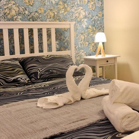 Centro Storico Bed And Breakfast Віко-дель-Ґарґано Екстер'єр фото