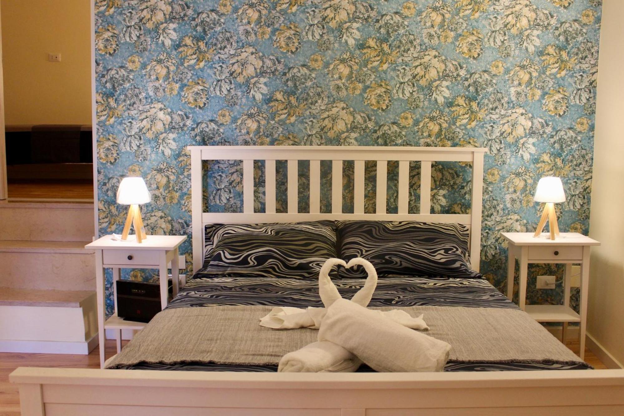 Centro Storico Bed And Breakfast Віко-дель-Ґарґано Екстер'єр фото