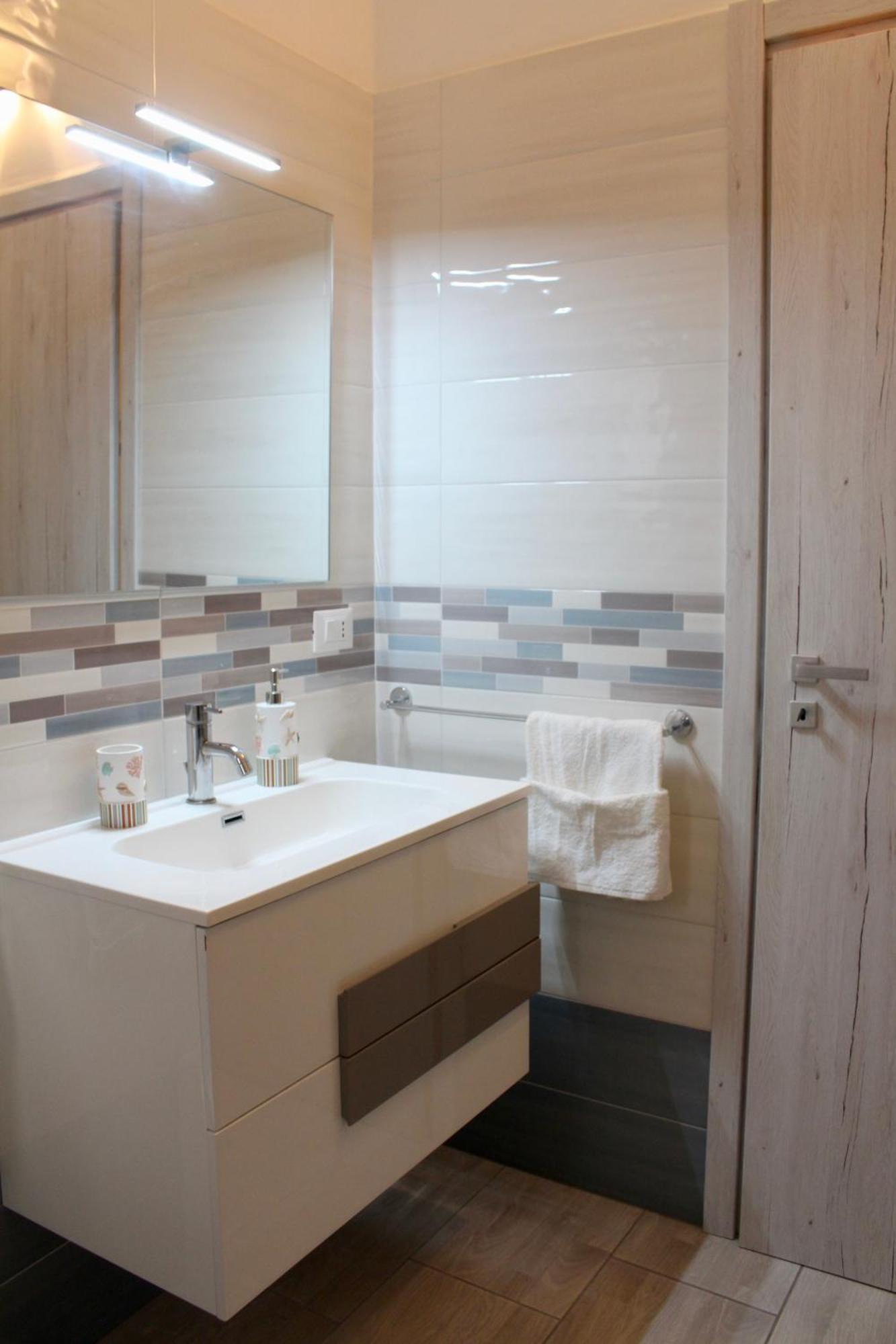 Centro Storico Bed And Breakfast Віко-дель-Ґарґано Екстер'єр фото