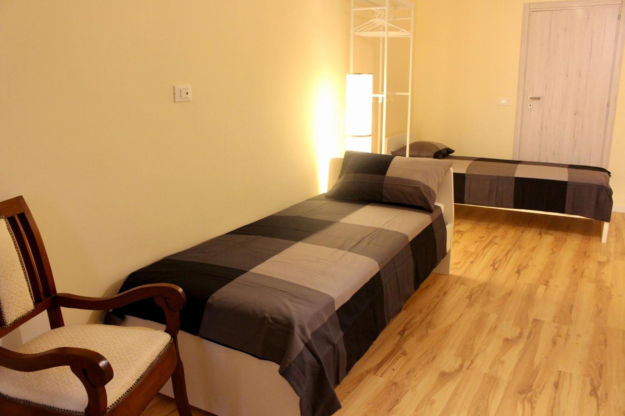 Centro Storico Bed And Breakfast Віко-дель-Ґарґано Екстер'єр фото